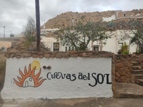 Cuevas del Sol, Gorafe